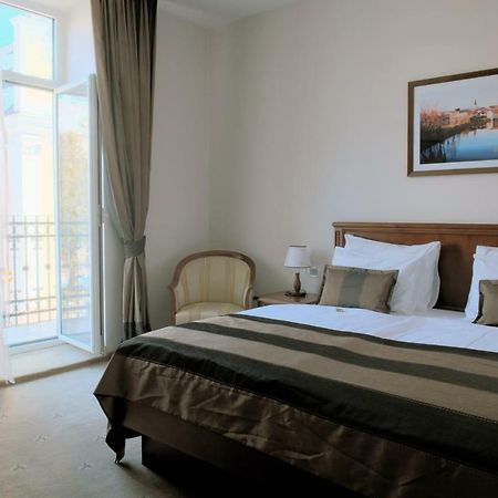 Gospić Hotel Stara Lika מראה חיצוני תמונה