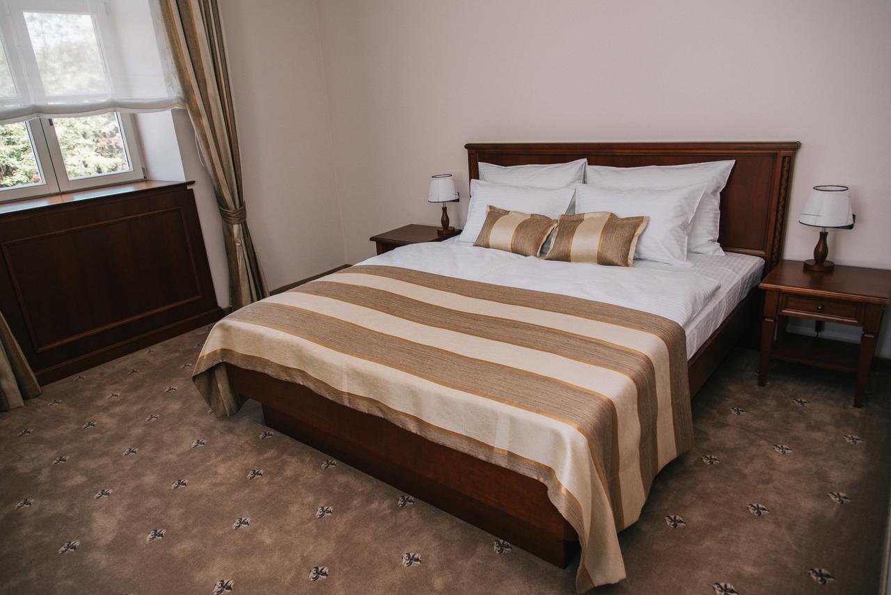 Gospić Hotel Stara Lika מראה חיצוני תמונה