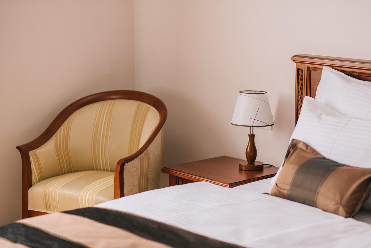 Gospić Hotel Stara Lika מראה חיצוני תמונה