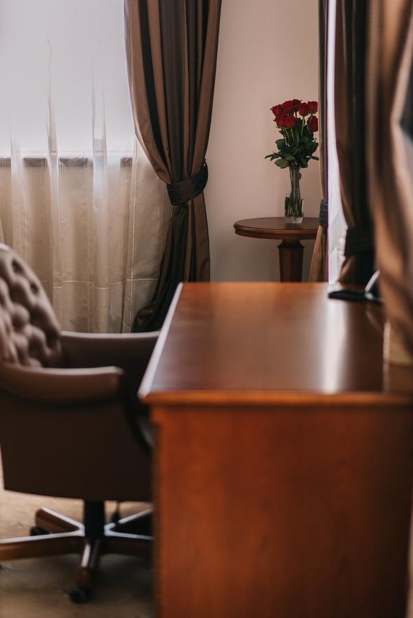 Gospić Hotel Stara Lika מראה חיצוני תמונה