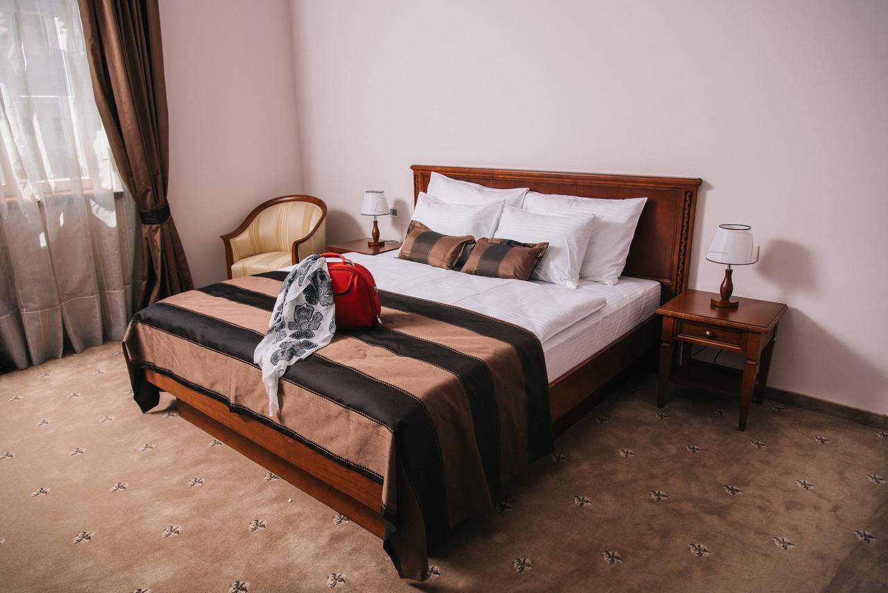 Gospić Hotel Stara Lika מראה חיצוני תמונה